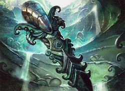 Simic Mana preview