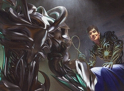 Grixis Artifacts preview