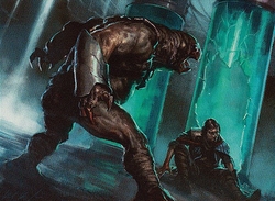 Volrath, Proliferating Horror preview