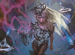 Breya, Etherium Shaper preview