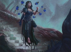 Grixis Self Mill preview