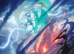 Nicol Bolas Elderspell preview