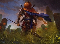 Balan, Wandering Knight preview