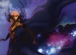 Vela the Night-Clad | Eldrazi preview