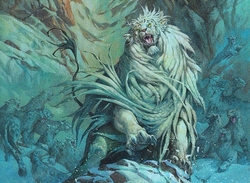 Arahbo EDH preview