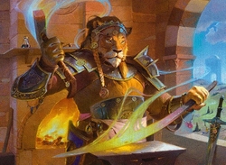 Nazahn, Revered Bladesmith preview