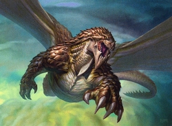 Dromoka, the Eternal: Count on Dragons preview