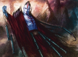 Professor's Vampire Deck preview