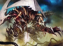 James Necron Upgrades preview