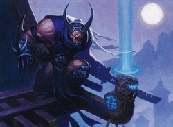 Planechase Anthology - Night of the Ninja preview