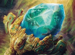 Cube Artifacts preview