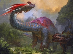 Dinotopia preview