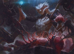 volrath, the shapestealer preview