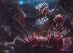 Volrath, the Shapestealer preview