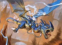 Crackling Drake Pauper preview