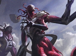 Optimized Eldrazi preview