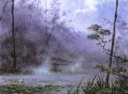 GOLGARI: 11. Whisper of the Leaves; Entering the Dark Forest - B/G Elves preview
