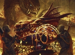 Rakdos Upgrade preview