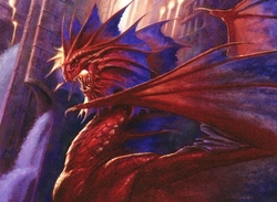 Niv-Mizzet preview