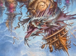 Xyris, the Writhing Storm preview