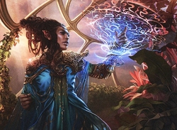 Rashmi EDH preview