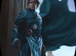 Dimir preview