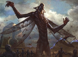 The Locust God