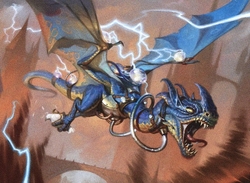 Pauper Drake preview