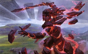 Laelia, the Blade Reforged - Voltron preview