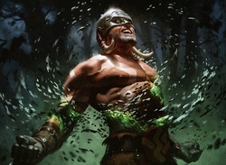 Mono Green 20Euro preview