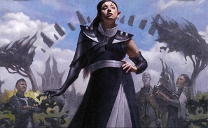 Felisa, Fang of Silverquill preview