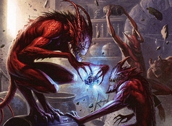 Mono red control preview