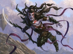 Blightful Bloodlord preview