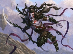 Mono black devotion preview