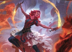 Rionya, Of Many triggers preview