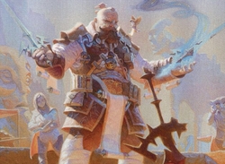 Osgir, the Reconstructor preview