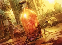 Garth's apothecary preview