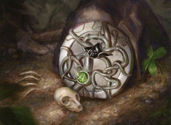 Golgari (B + G) preview