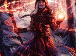 Jaya Oathbreaker preview