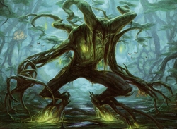 Mono Green Lifegain?