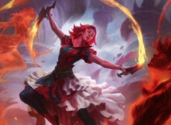 Rionya EDH preview