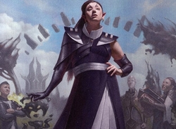 Felisa, Fang of Silverquill | Old School Counters preview