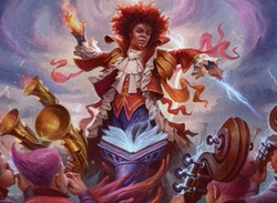 Zaffai, Thunder Conductor (Precon) preview