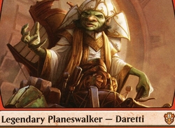 Daretti, Scrap Savant preview