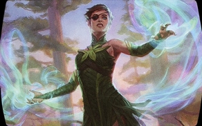 Freyalise, Llanowar's Fury preview