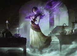 Liliana, Heretical Healer preview