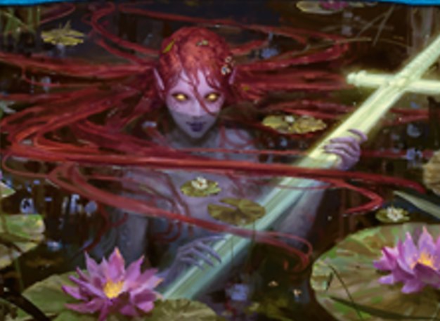 Lady of the lake preview