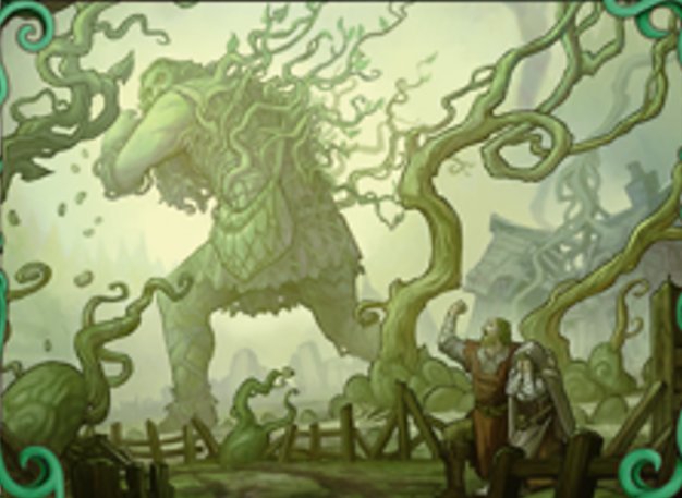 golgari preview