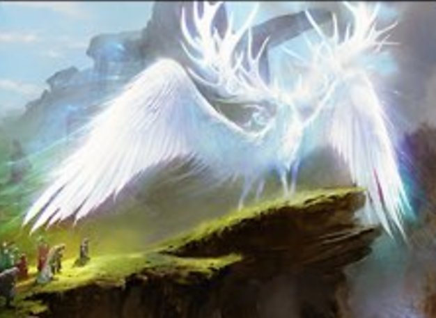 Nissa's Hills Have Eyes preview