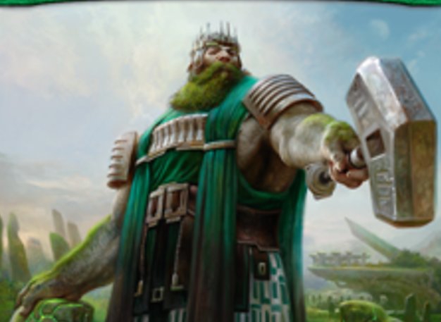 Yorvo, Lord of Garenbrig preview